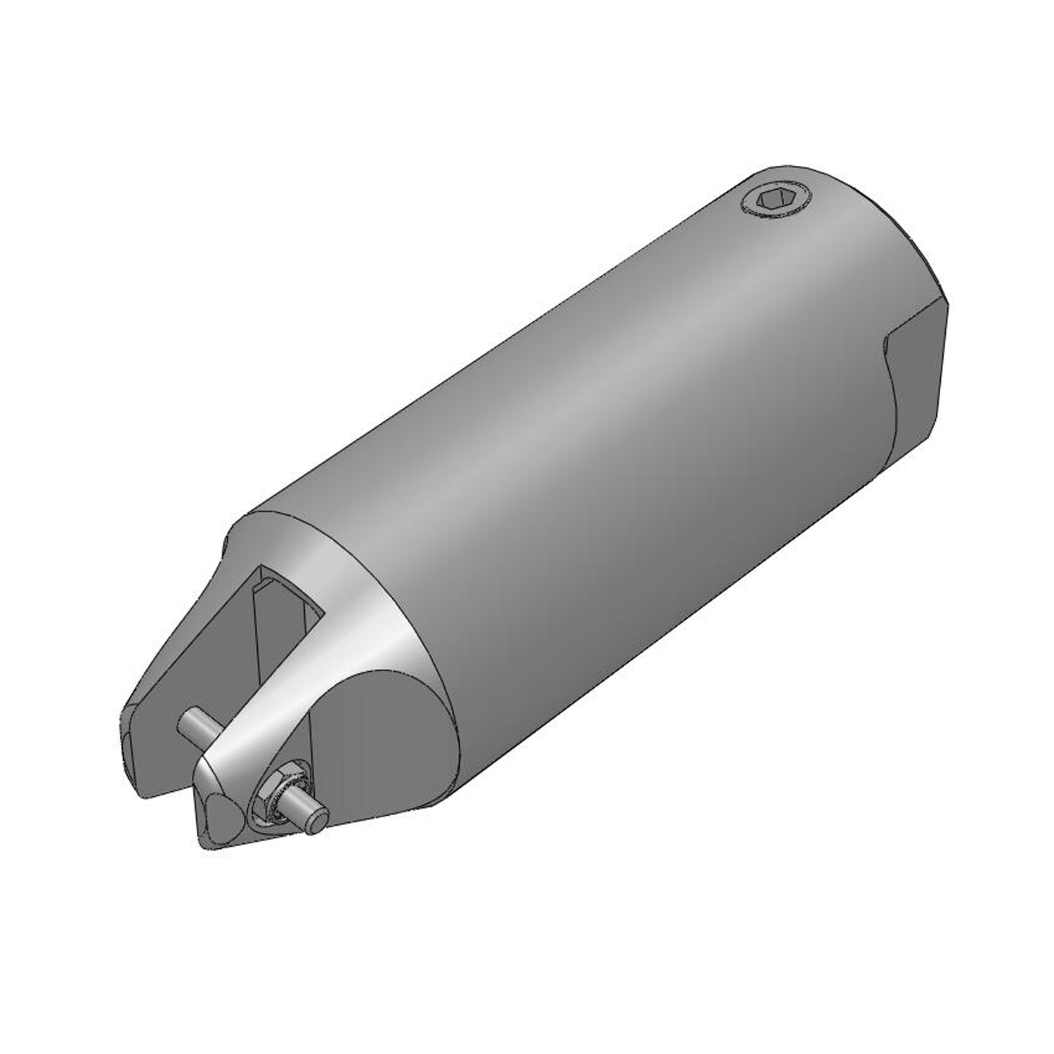ベッセル(VESSEL) エアーニッパー用 ブレード/GT-N30型適応 樹脂用フラット刃 N30PF