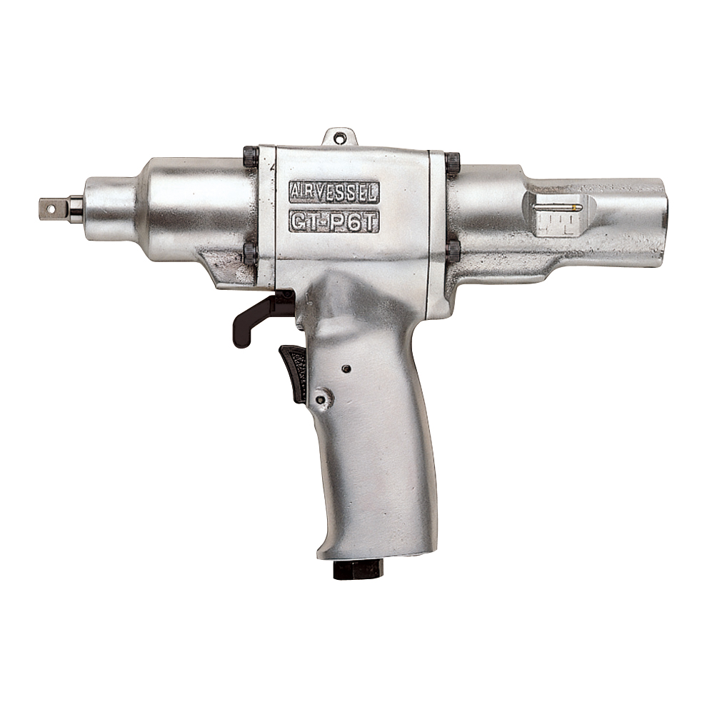 Air Impact Wrenches｜AIR TOOLS | PRODUCTS INFORMATION | VESSEL CO