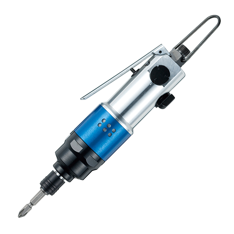 Air Screwdrivers｜AIR TOOLS | PRODUCTS INFORMATION | VESSEL CO., INC
