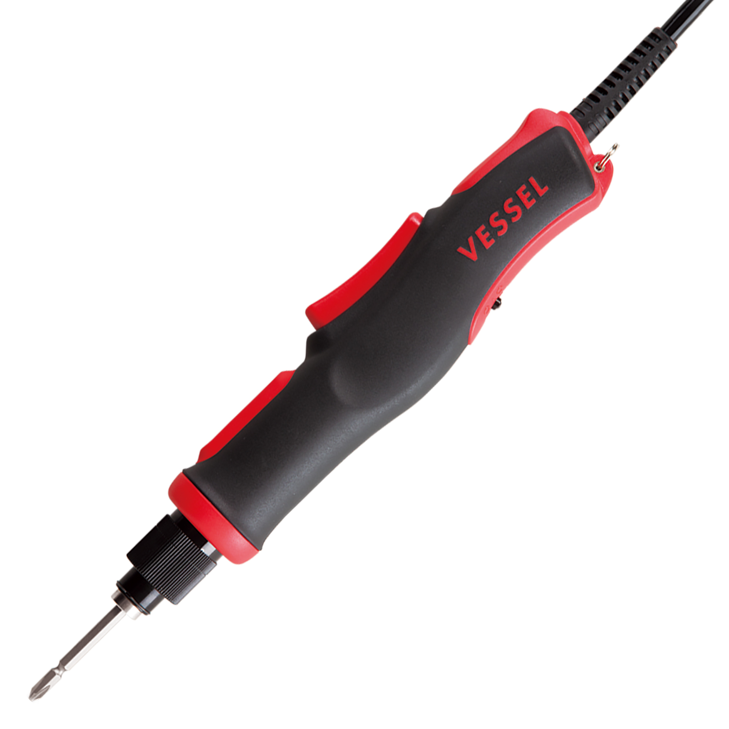 Electric Screwdriver No.VE-4500 | PRODUCTS INFORMATION | VESSEL CO 