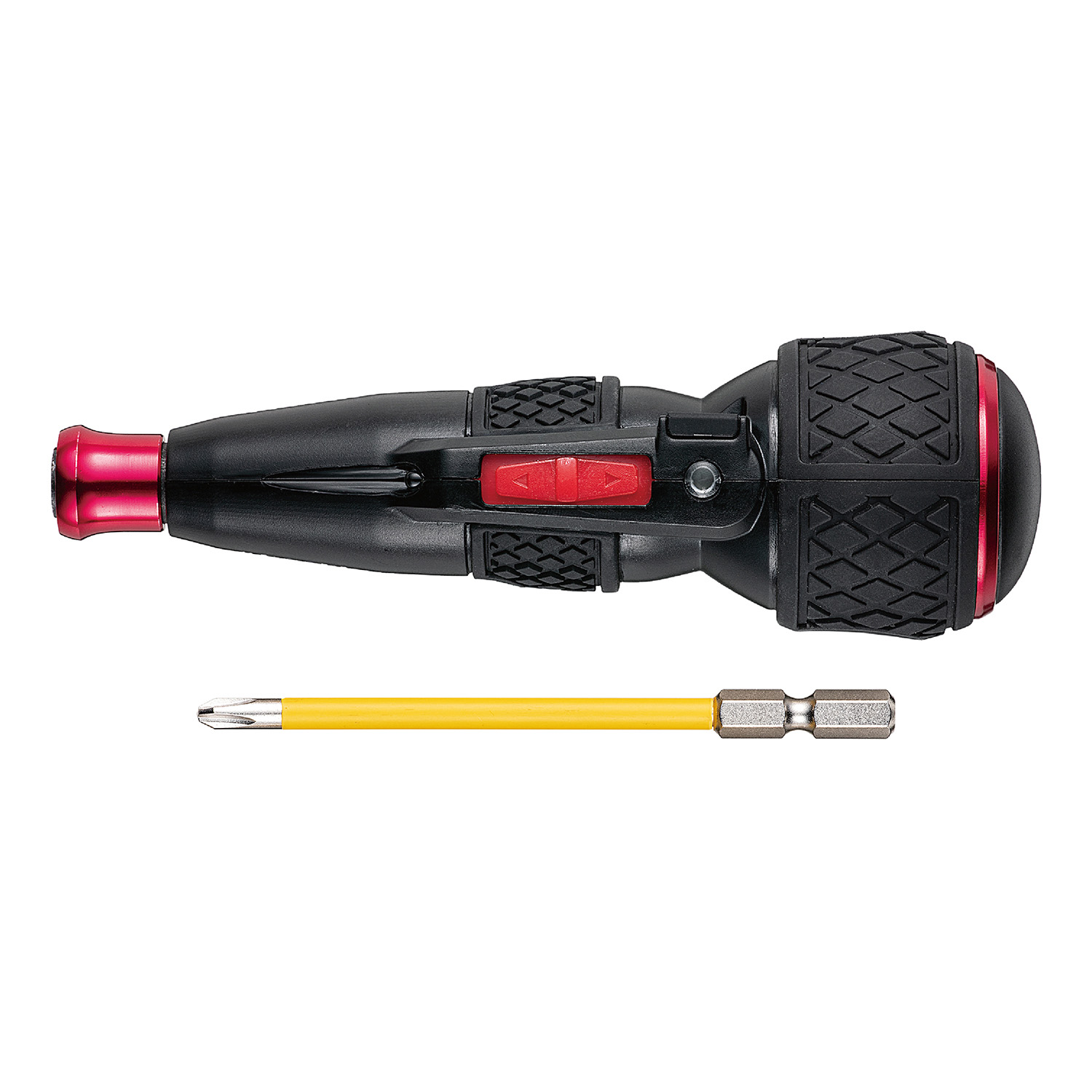 Vessel 2025 electric screwdriver